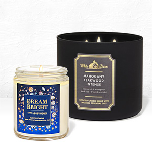 CANDLES